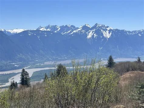 10 Best Trails And Hikes In Harrison Hot Springs Alltrails