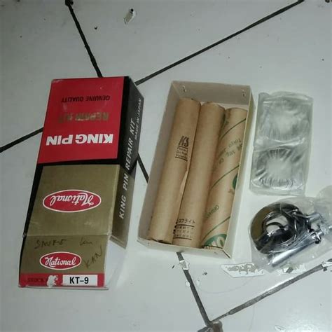 Jual King Pen Pin Toyota Dyna Saurus Dan Hino Dutro Satu Set Di Lapak