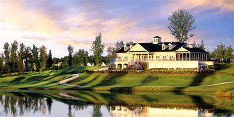 Eagle Ridge Golf Club Raleigh North Carolina Golf Course Information And Reviews