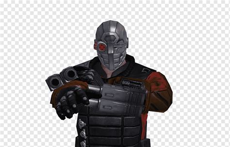 Total 116+ imagen batman arkham deadshot - Abzlocal.mx