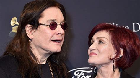 Ozzy Osbourne Net Worth And Age In 2022 With Him Set To Leave The US