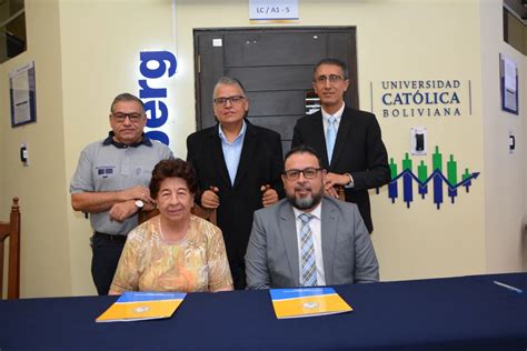 Firma De Convenio Con Datax Y Lanzamiento Del Observatorio Financiero