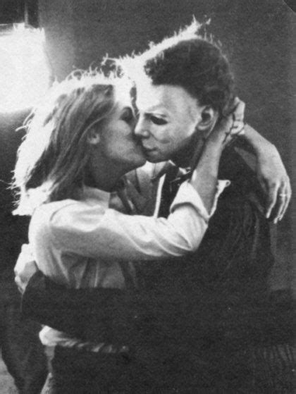 Halloween I And Ii Behind The Scenes And Promo Pics 19781981 Horror