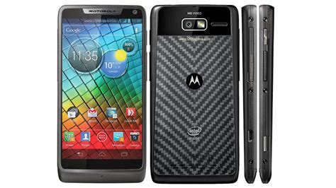 Motorola Razr i review | TechRadar