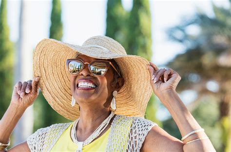 UV Safety For Older Adults Sage Aging Elder Care Guide