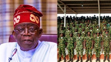 Hardship Army Debunks Coup Plot Against Tinubu