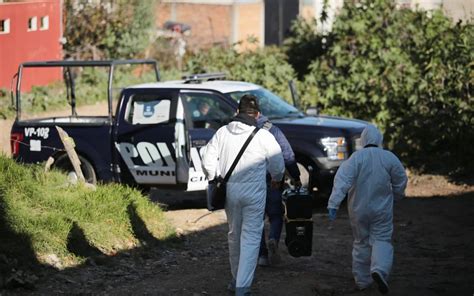 Cadáver embolsado es hallado en la colonia Barranca Honda de Puebla