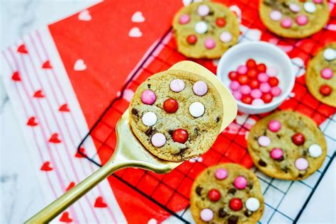 Valentine Cookie Recipes Easy 2023 Get Valentines Day 2023 Update