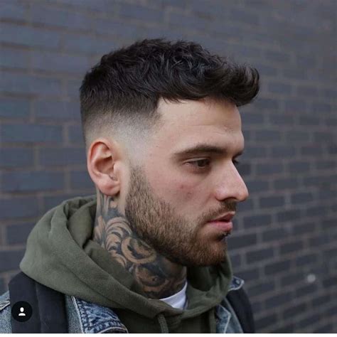 21 Best Mid Fade Haircuts For Men 2024 Style Guide Mid Fade Haircut