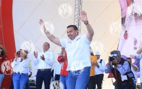 Es Cruz Pérez Cuéllar el candidato más votado en la historia de Juárez