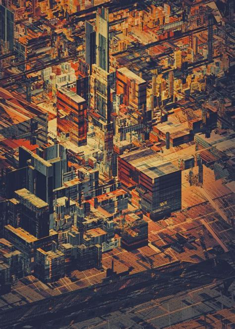 Structures V By Atelier Olschinsky Via Behance Bartlett School Of