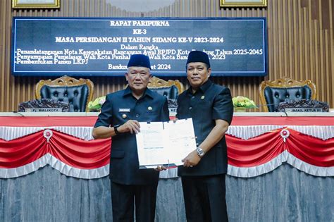 Penghargaan Diraih Pemkot Bandung Sepanjang Tahun Sekilas Jabar