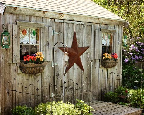 Rustic Shed Rustic Shed Shed Design Rustic She Shed