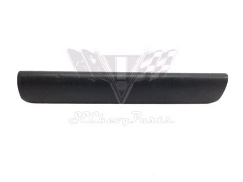 Chevy Oem Impala Padded Dash Set