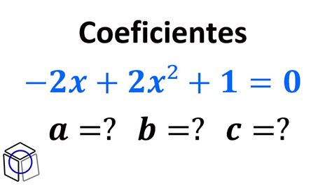 Identifique As Equações Do Segundo Grau Librain