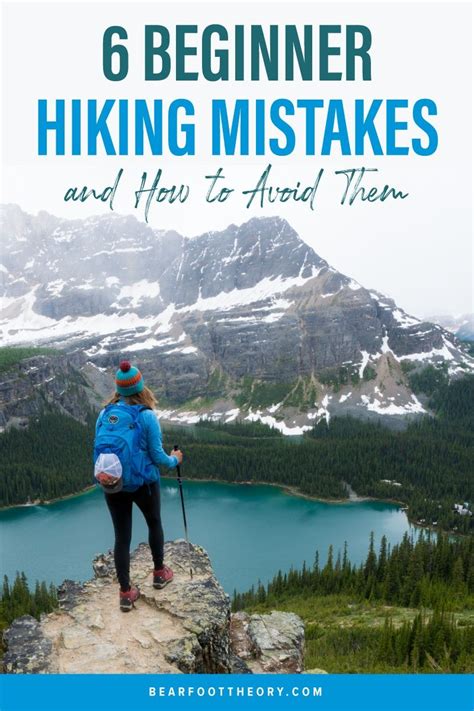 Essential Hiking Safety Tips To Avoid Mishaps On The Trail