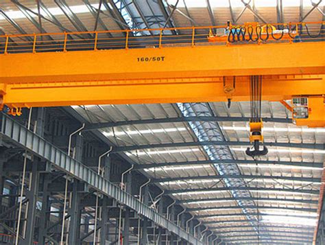 Overhead Traveling Crane Excellent Overhead Crane From Weihua Supplier