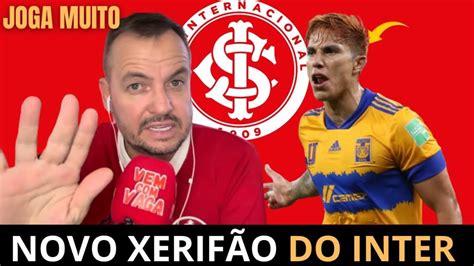 Contrata O No Inter Aceitar Proposta Ltimas Not Cias Do Inter De