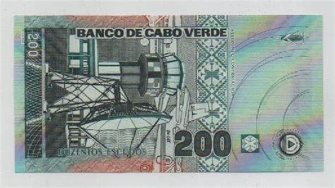 200 ESCUDOS CABO VERDE Kaufen Auf Ricardo