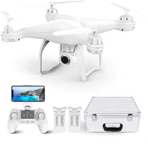 Top Best Gps Drone With Cameras For Adults In Reviews