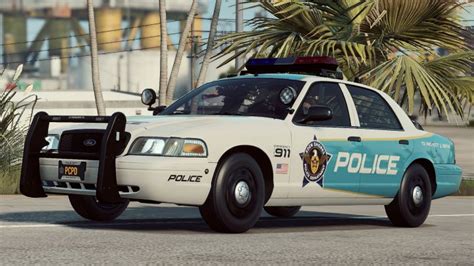 Igcd Net Ford Crown Victoria In Need For Speed Heat