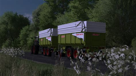 FENDT Und CLAAS Modding Welt