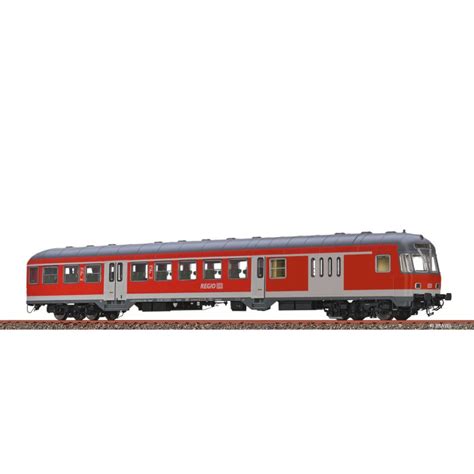 Brawa H Pew Bnrdzf Db Vi Tina S Modelleisenbahn Ihr