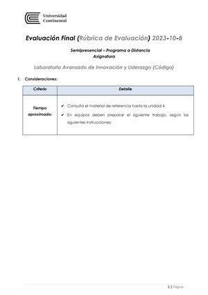 Evaluaci N Final Sistemas Operativos B Evaluaci N Final A