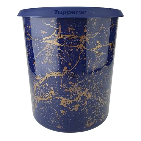 Tupperware Instant Nea M Gica Universo Litros Azul Comprar