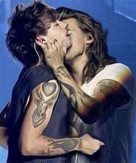 Simply Larry Social Media Au Mpreg Larry Larry Stylinson