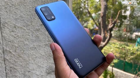 Realme Narzo 30 Pro Review Price In India Specifications Camera