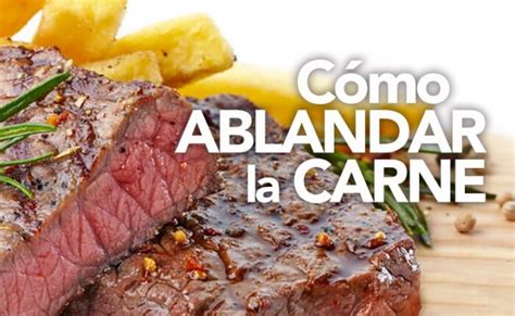 C Mo Hacer Para Que El Asado Quede Tierno Recetasconcarne Es