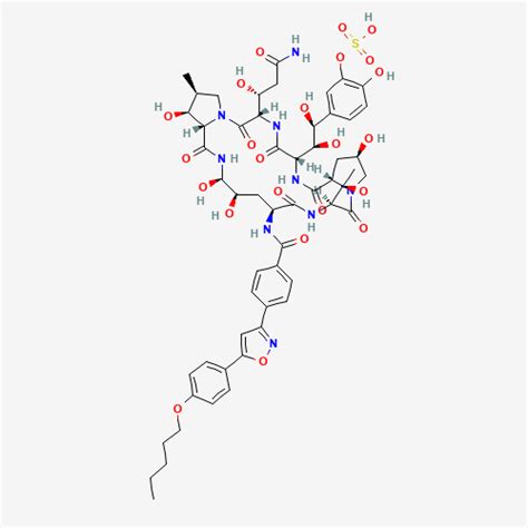 Micafungin: Uses, Dosage, Side Effects and More | MIMS Indonesia