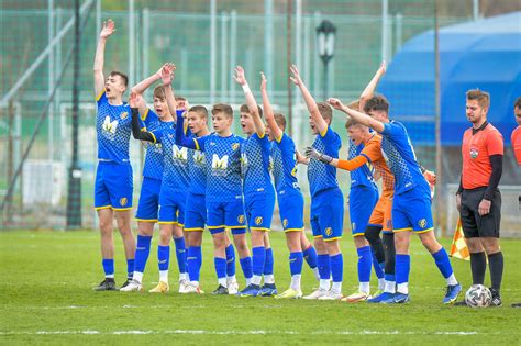 U15 bajnoki Puskás Akadémia ETO FC Győr Flickr