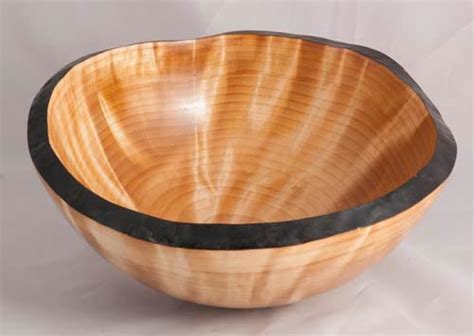 Jim Sprague - Woodturning