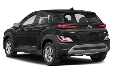 Hyundai Kona Specs Price Mpg Reviews Cars