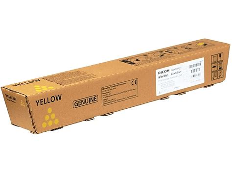 Ricoh Imc Toner Yellow Mediamarkt