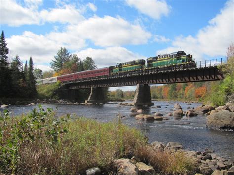 Adirondack Railroad Expanding | Adirondack Railroad