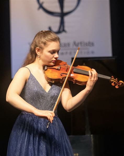 Young Texas Artists Holds Classical Music Competition, Gala - Hello ...