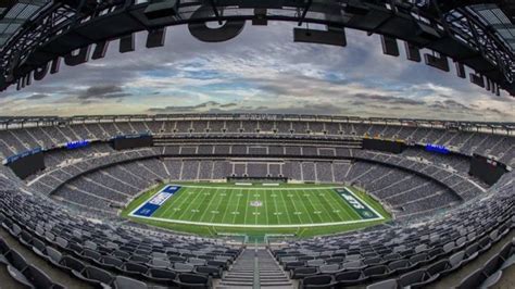 Metlife Stadium 360 Seat View Two Birds Home