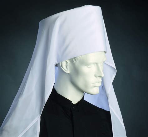 The Philippi Collection: Head Coverings of Orthodox Patriarchs: Klobuk (Клобук) and ...