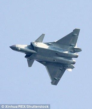 China may put J-20 stealth fighter into mass production after improving ...