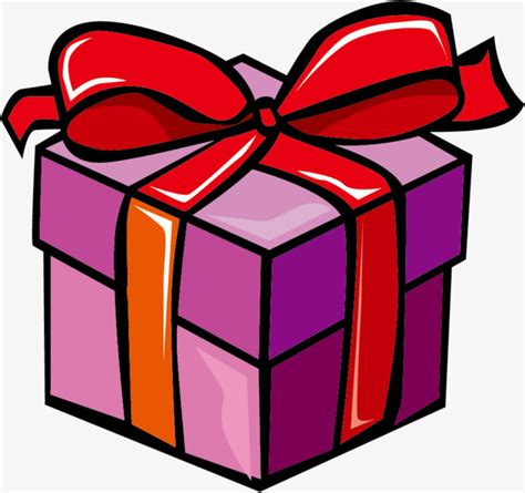 Gift Clipart & Gift Clip Art Images - HDClipartAll