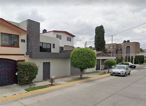 Venta Casa En Privada De Las Arboledas Atizap N De Zaragoza Ldrr