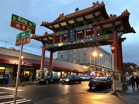 The 10 best things to do in seattle s chinatown international district