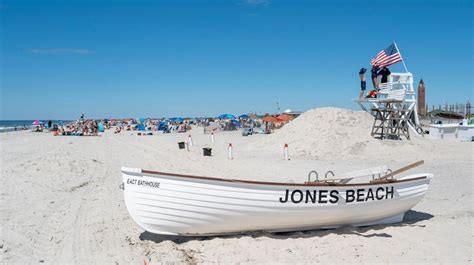 Jones Robert Moses And Other Long Island Beaches Open For Season Newsday