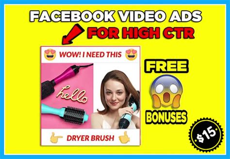 Create Shopify Facebook Video Ads For Dropshipping Products By Mac 29