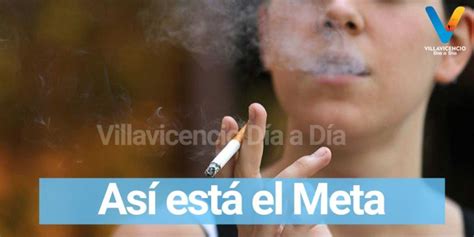 Colombia entre los países donde más se consume tabaco