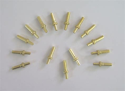 Copperpins Jinmingcheng Screw And Metal Coltd