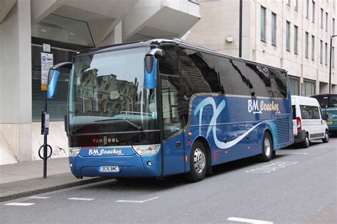 146194 BM Coaches Hayes LN DC15BMC Ken Lansdowne Flickr